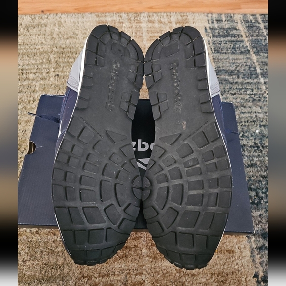 Reebok LX8500, Men Sz 13 - Picture 5 of 6